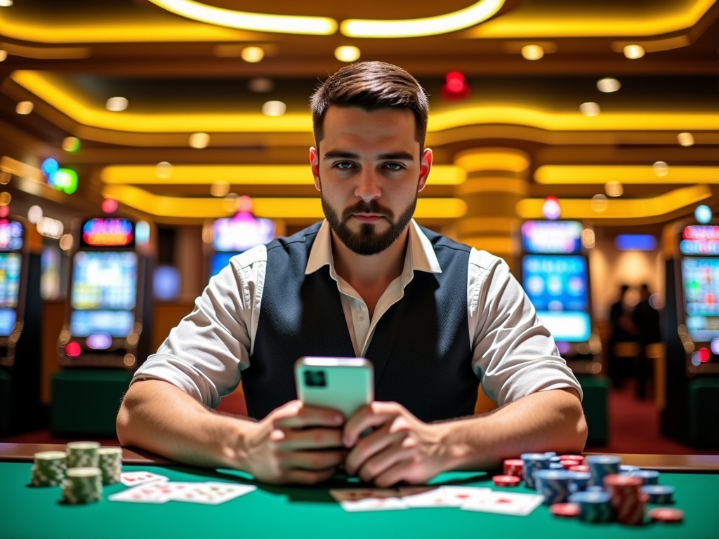 casino_con_google_pay