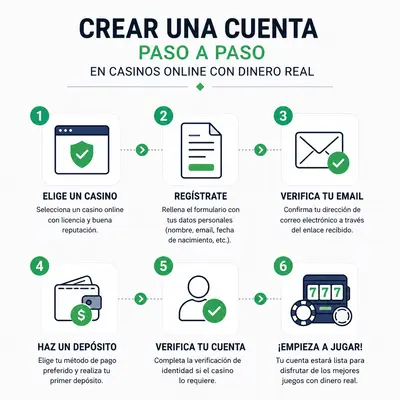 casinos online con dinero real