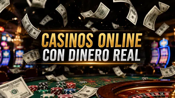 casinos online con dinero real