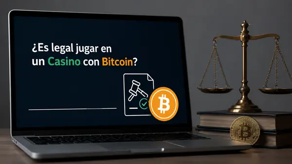 casino con bitcoin