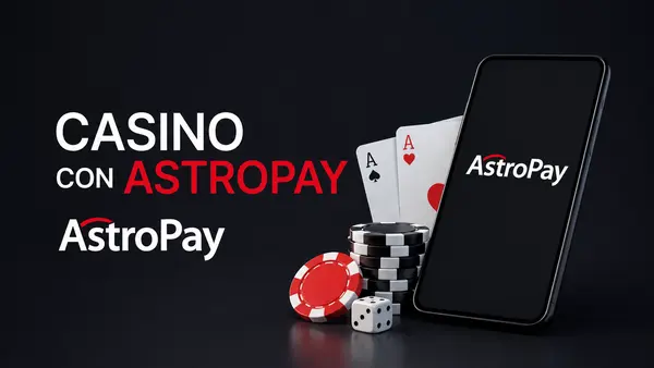 casino con astropay