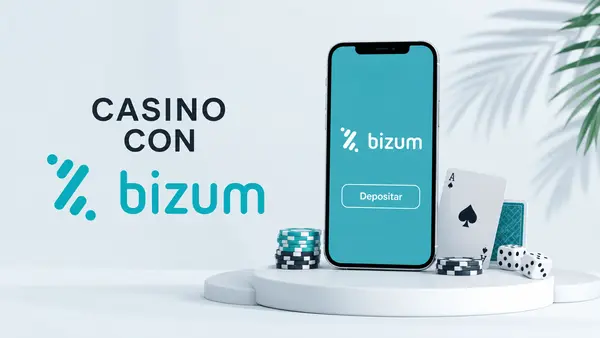 casino con bizum