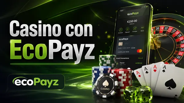 casino con ecopayz