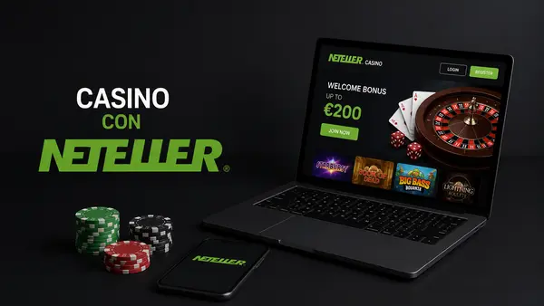casino con neteller