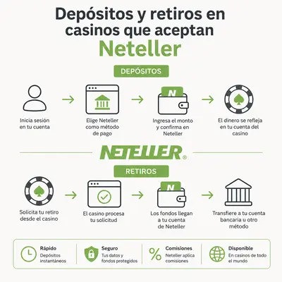 casino con neteller