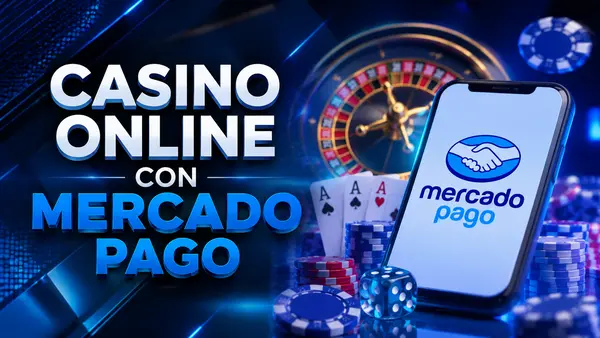 casino online con mercado pago