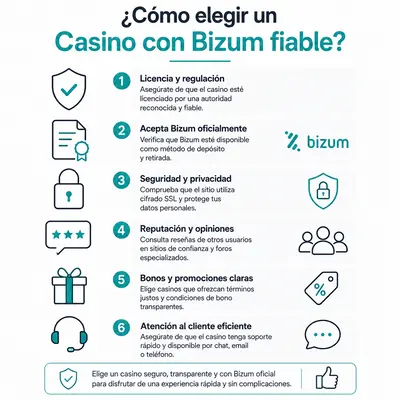 casino con bizum